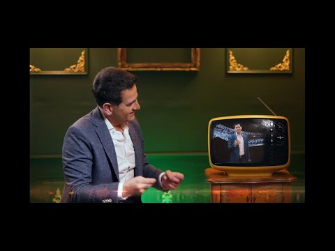 Hamid Talebzadeh Negaram Video HQ  حمید طالب زاده نگارم