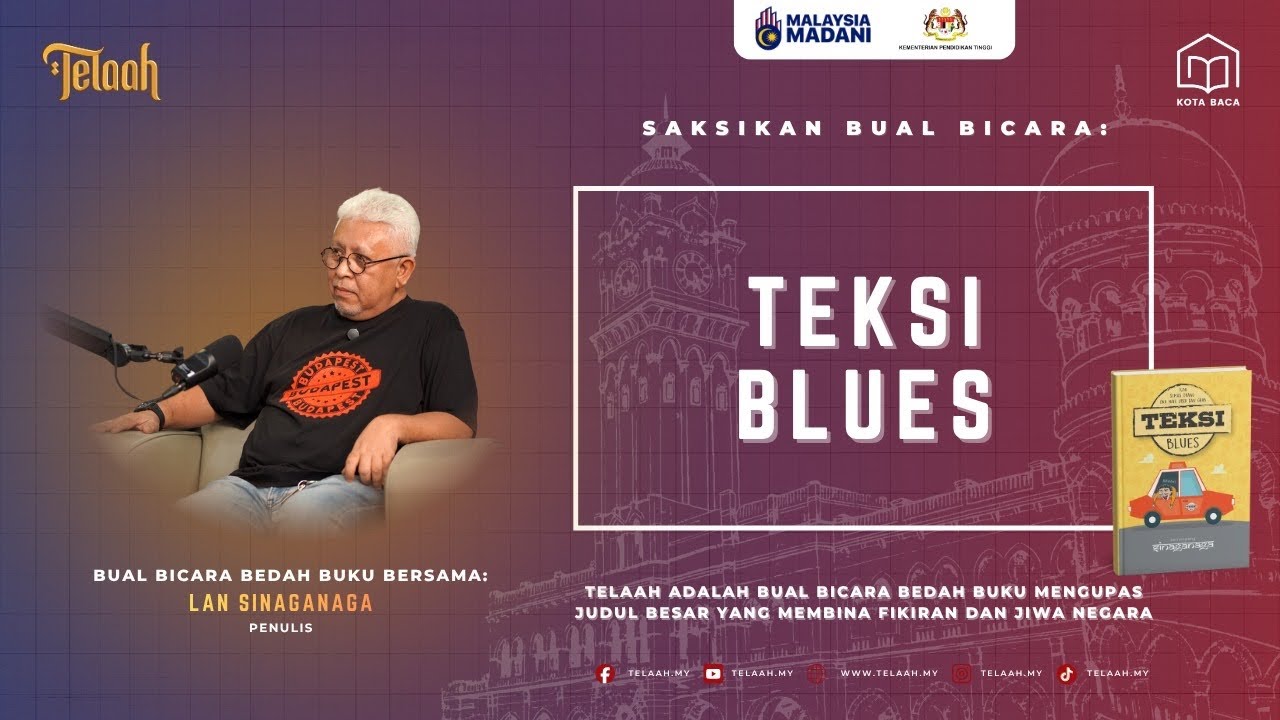 TEKSI BLUES