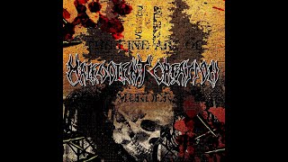 Malevolent Creation - Purge