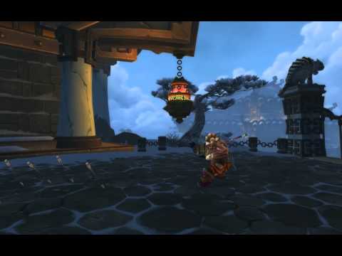 The Milk Drinkers - Mists of Pandaria Promo