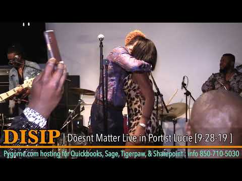 Konpaevents and Wilfrid Konpaevents