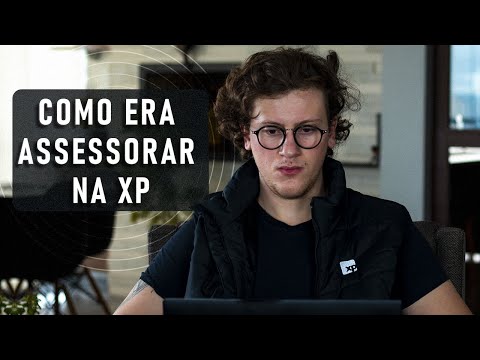 , title : '🤑 Como é ser Assessor de Investimentos?'