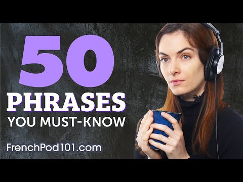 Learn French Vocabulary French Made Easy Vol 1