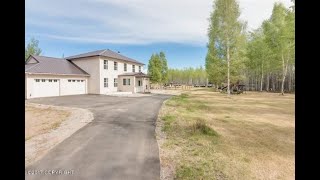 3516 Sawmill Creek Rd, Delta Junction, AK 99737