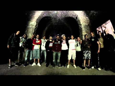 Denno Carvaglio & D.J. Pimp aka Dave Jam - 100% RAP