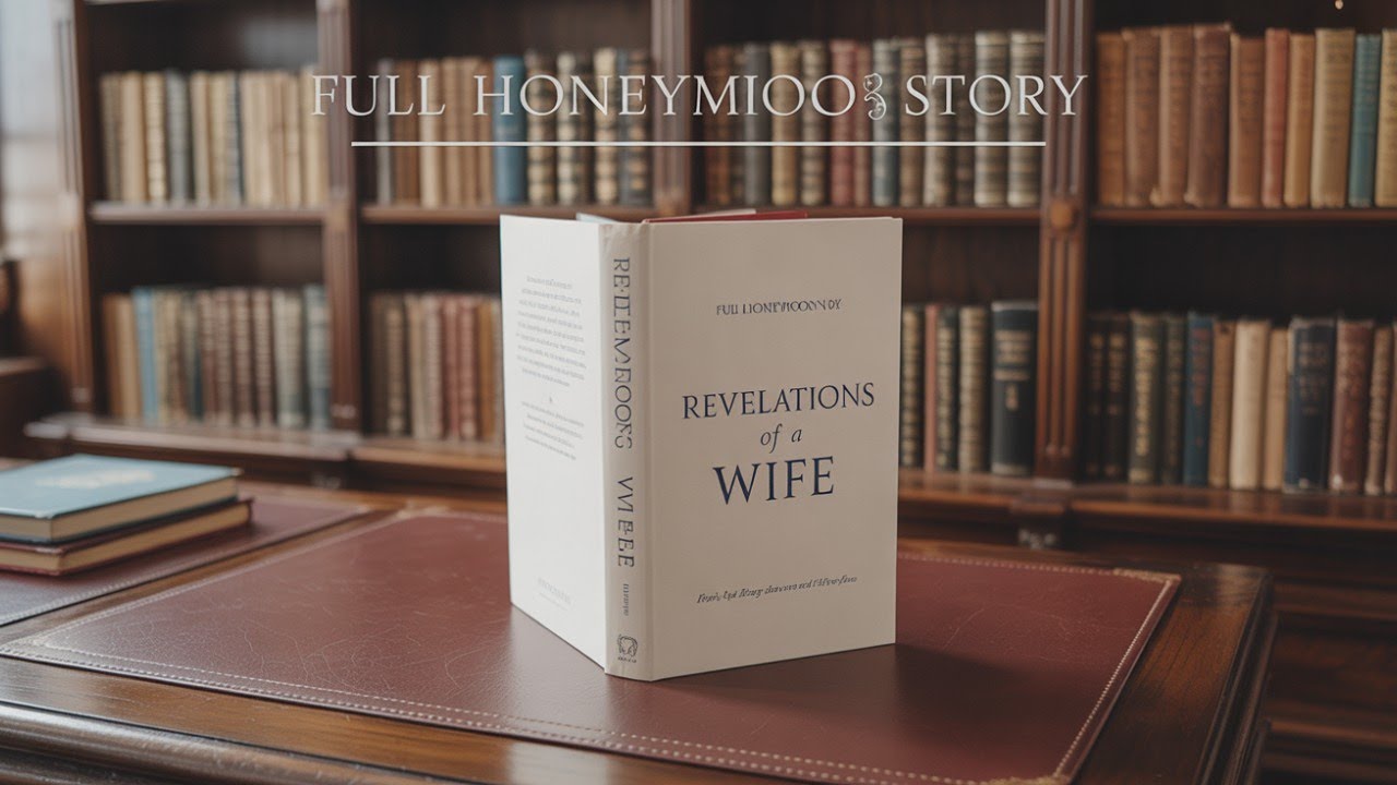 Revelations of a Wife - The Story of a Honeymoon