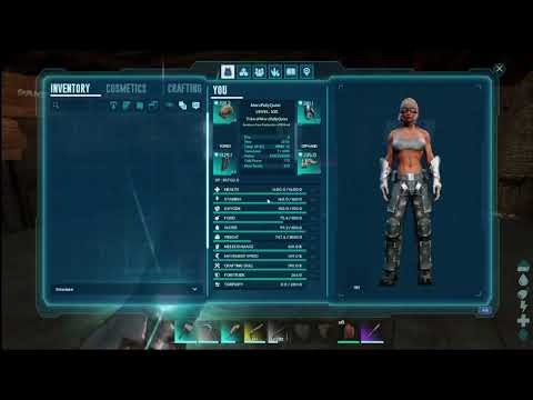 Surviving Extreme Heat and Sandstorms in Ark Survival Ascended Scorched Earth Highlight Ep 72