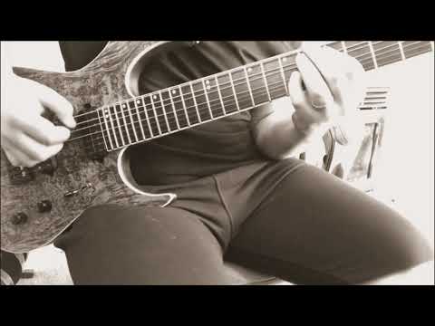 SWOLA48 - Ola Englund Riff Challenge