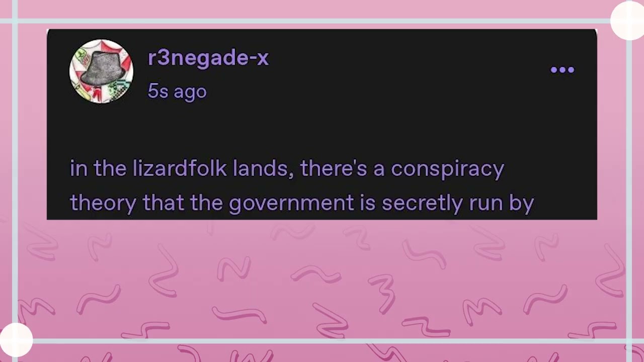 Reading Tumblr Posts on Youtube's 21st Birthday