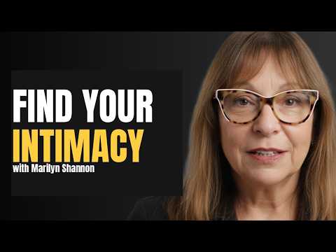 The True Meaning of Intimacy | Marilyn Shannon | Jeannette Meier