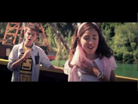 David y Maria - Dibuja mi Nombre