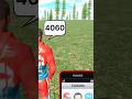 FINALLY RAIN CHEAT CODE REAL AND FAKE INDIAN BIKE DRIVING 3D Viral Shorts