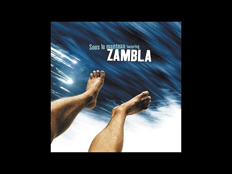 ZAMBLA - Jacques Facial