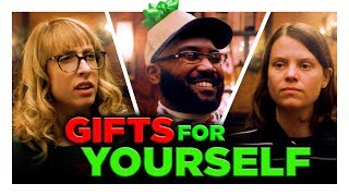 Gifts That Are Clearly for Yourself | Hardly Working