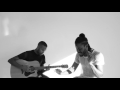 Jesse Boykins III - Live In Me [Acoustic] 