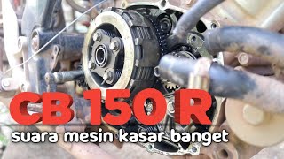 Download lagu cb 150 r engine sound is incredibly rough mp3