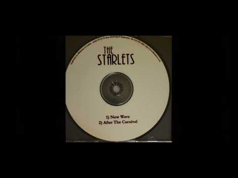 The Starlets - New Wave (1999)