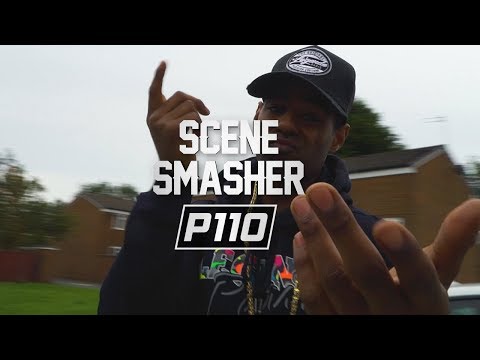 Robbahollow - Scene Smasher (Pt.2) | P110