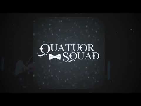 TSY AKEO (Jaojoby) - QUATUOR SQUAD