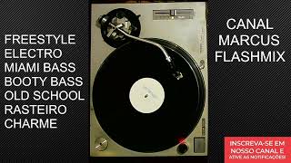 The Megatrons – Rock The Planet (White label mix) (Electro)