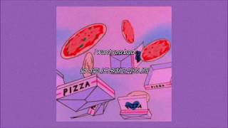 [ 가사 해석 ] 우효 (OOHYO) - PIZZA ｜ 밍뭉 자막 채널 ☪︎