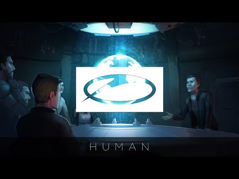 Husman feat. Sarah Decourcy - Human