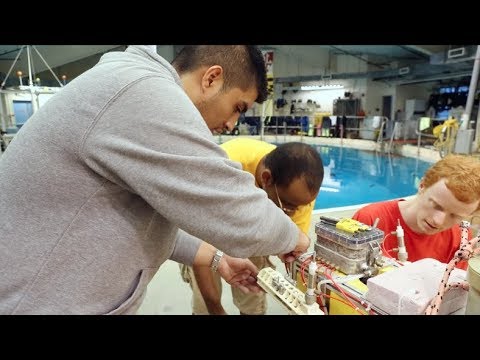 The Next Generation of Engineers | Building Together