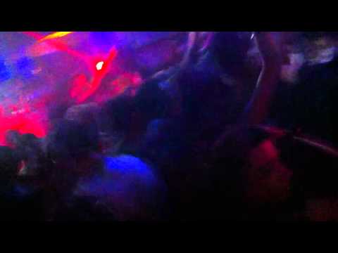 Hijackers @ The Pulse, Letterkenny 1