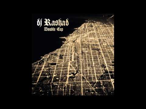 DJ Rashad - Let U No (feat. Spinn)