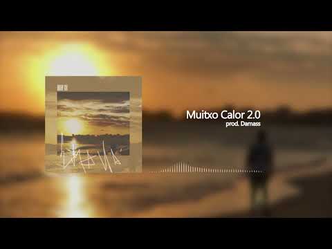 Boby CH -  Muitxo Calor 2.0 [prod.  Damass]