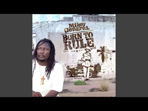 Ababa Janhoy (feat. Luciano & Hailie Roots)