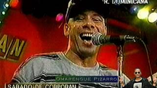 Grupomania - Me Miras y Te Miro