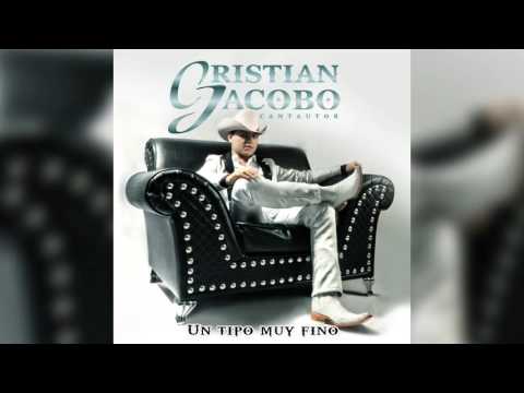 Cristian Jacobo - Este Tonto (audio)