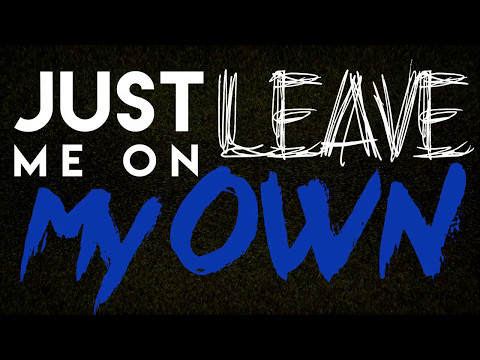 BlueTicks - Mad Sounds [Lyric Video]