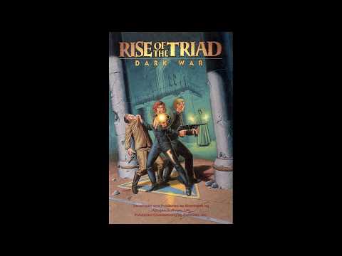 Rise Of The Triad - Havana Smooth (Symphonic Remake)