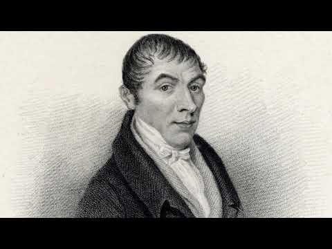 WDR 14. Mai 1771 - Sozialreformer Robert Owen wird geboren