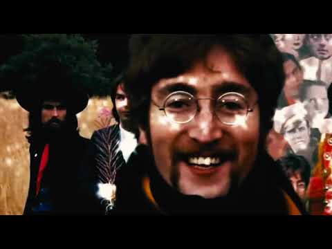 The Beatles - Now And Then (JoHa In/Out Orchestra Long Love Mix)