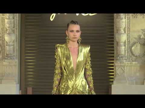 Guo Pei Paris Haute Couture FW18-19