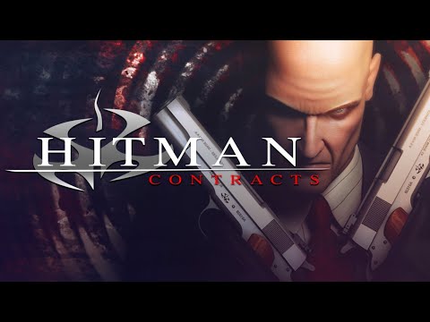 Hitman: Contracts HD - Longplay | X360