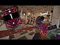  #1 CHAMPION CLUTCHING Every Round on Rainbow Six Siege PS5/XBOX Champion Highlights 
