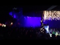 Webster Hall NYE Lana Del Rey - Summertime ...