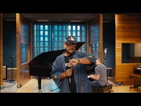 Ruben Young - Sorry I’m Late (Live Acoustic) 