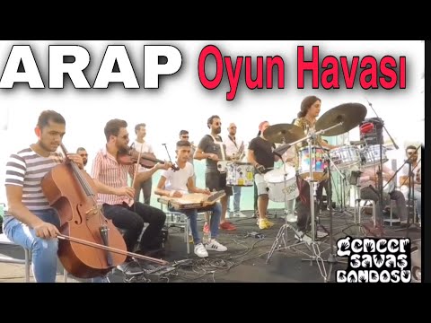 Gencer Savas Bandosu - ARAP OYUN HAVASI on iTunes & Spotify #trendvideolar