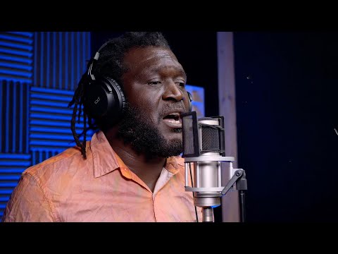 Chezidek & Derrick Sound - Jah Is In Charge  [Evidence Music]