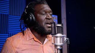 Download lagu Chezidek & Derrick Sound - Jah Is In Charge  [Evidence Music] mp3