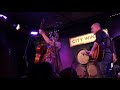"Into The Mystic" Marc Cohn & Shawn Colvin @ City Winery,NYC 2-14-2018
