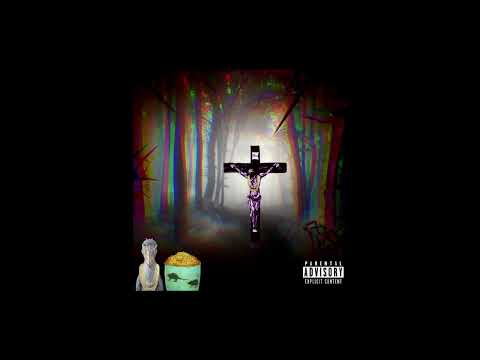 KLIMAT3CHANGE - crucifixion thugs (audio video)