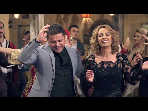 Edi & Rifadija - Puthja per nje nate - Polifonia 2018