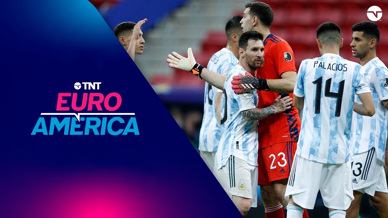 El UNO POR UNO de la Selección Argentina vs. Uruguay, por Pablo Giralt