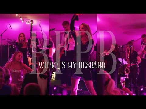 The Big Fat Party Band video.